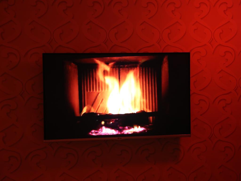 Irooms Central Station Рим Екстериор снимка