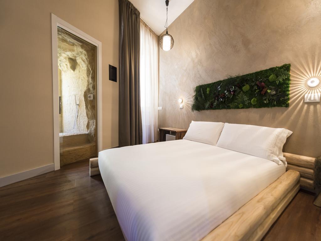 Irooms Central Station Рим Екстериор снимка