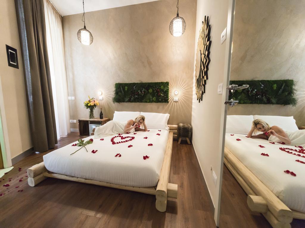 Irooms Central Station Рим Екстериор снимка