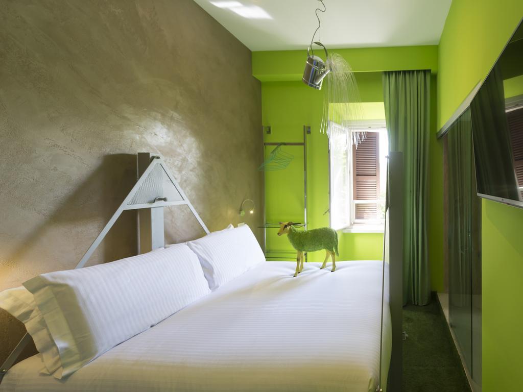 Irooms Central Station Рим Екстериор снимка