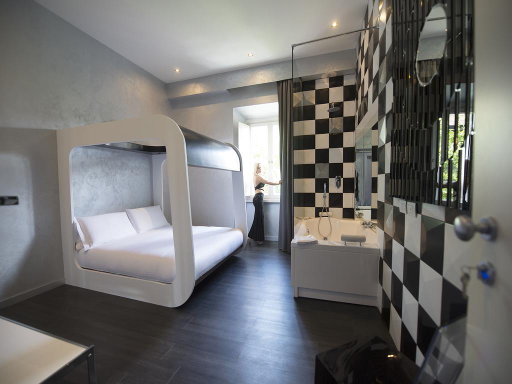 Irooms Central Station Рим Екстериор снимка