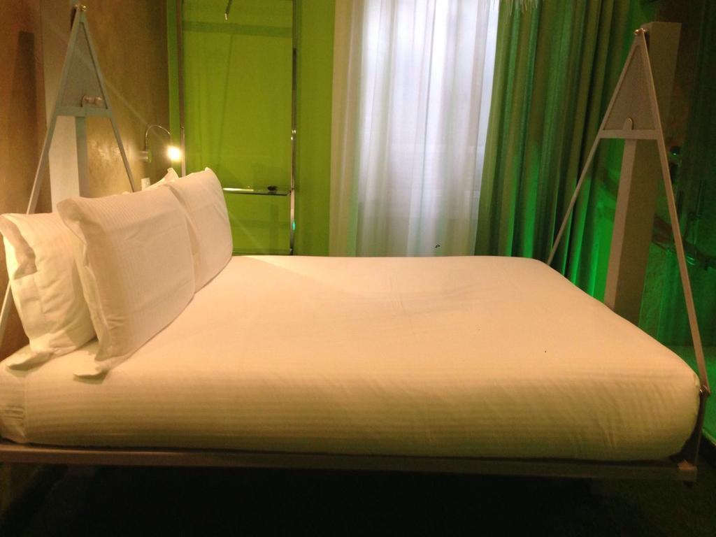 Irooms Central Station Рим Екстериор снимка