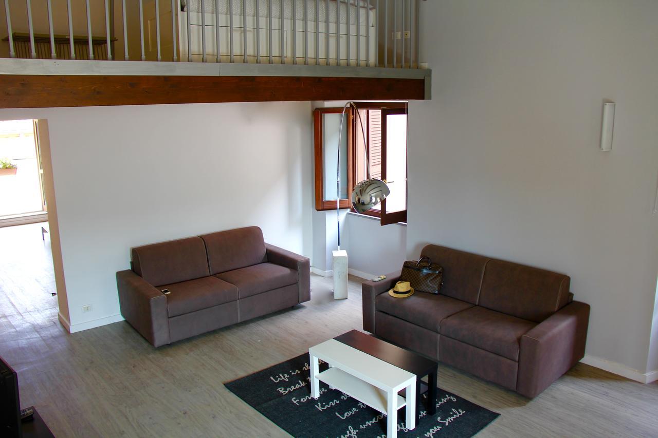 Irooms Central Station Рим Екстериор снимка