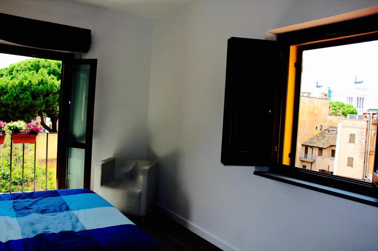 Irooms Central Station Рим Екстериор снимка