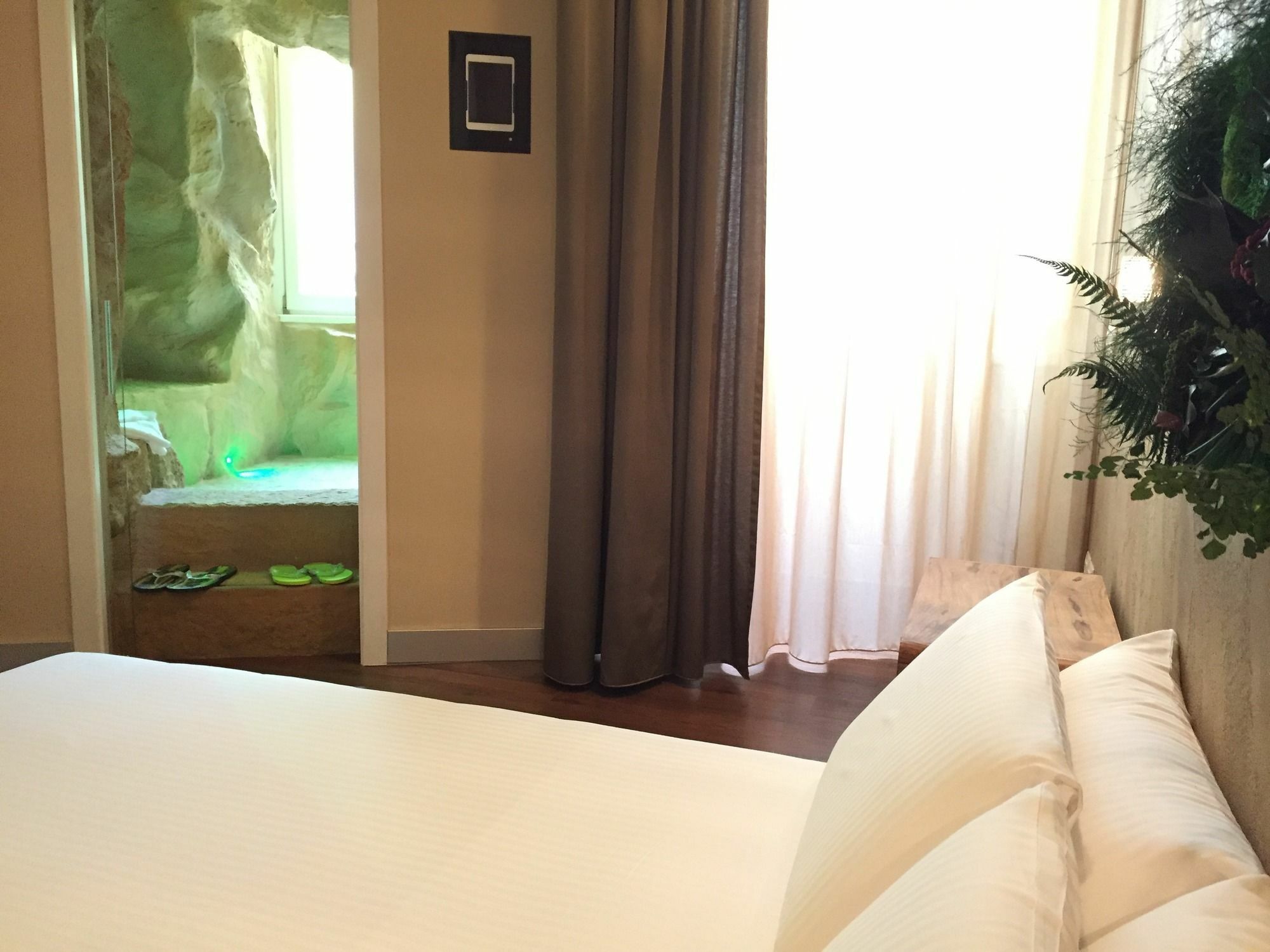 Irooms Central Station Рим Екстериор снимка