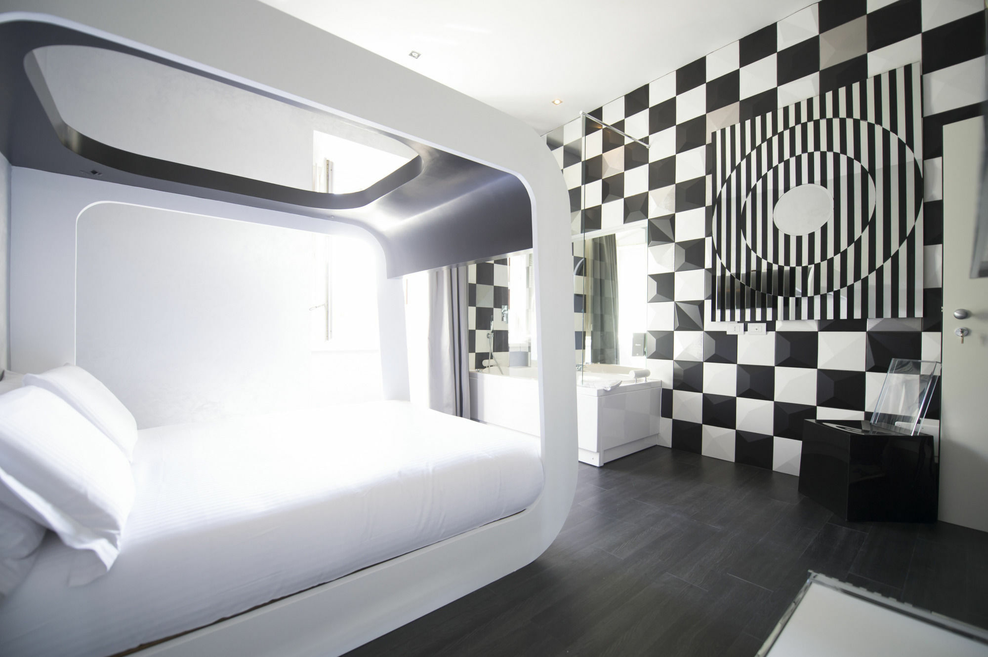 Irooms Central Station Рим Екстериор снимка