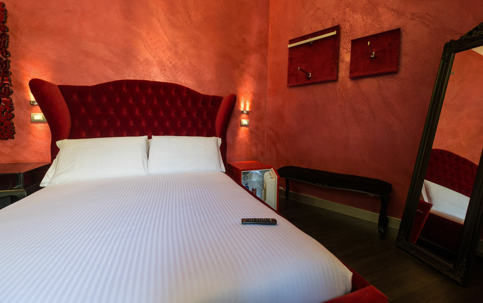Irooms Central Station Рим Екстериор снимка