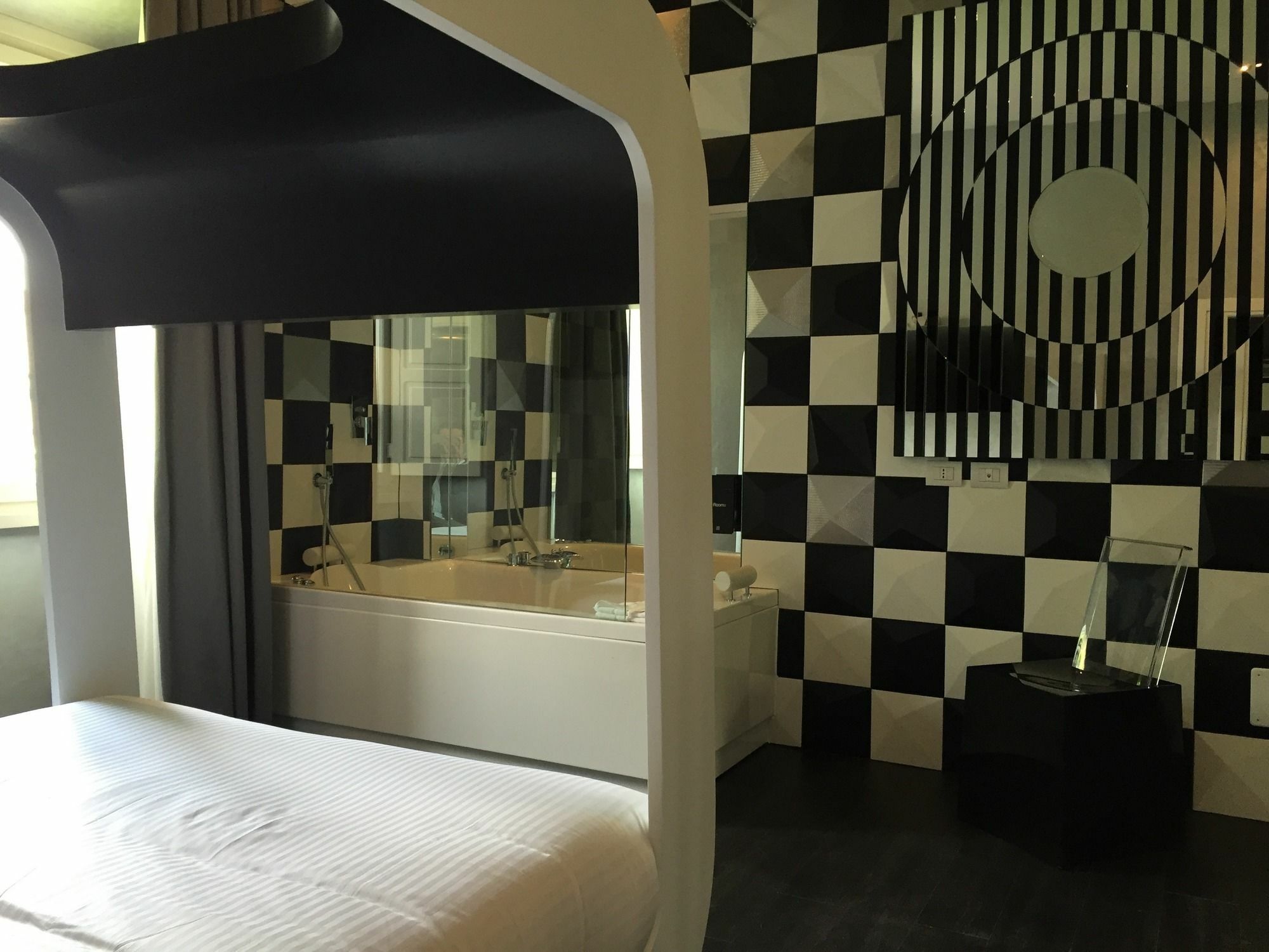 Irooms Central Station Рим Екстериор снимка