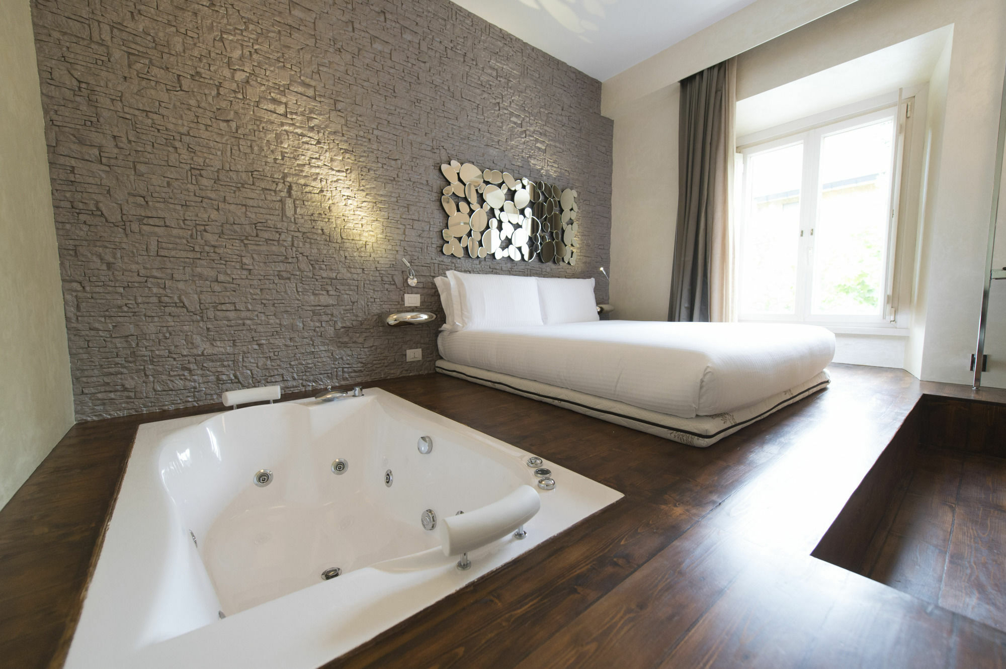 Irooms Central Station Рим Екстериор снимка