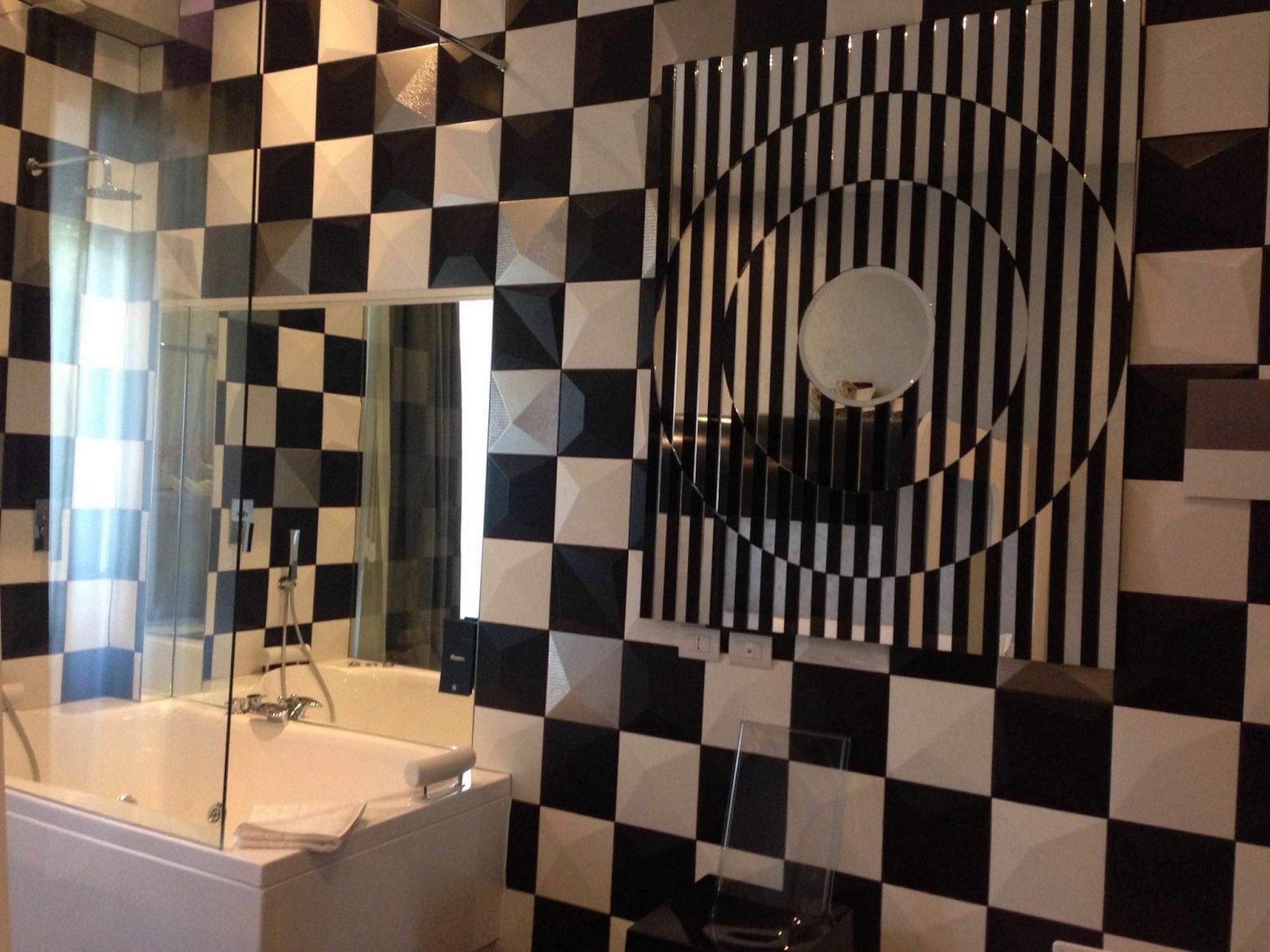 Irooms Central Station Рим Екстериор снимка